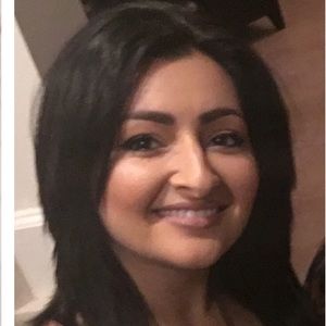 Meet your Posher, Katrina