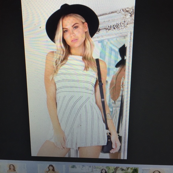 ShowPo romper - Picture 4 of 4