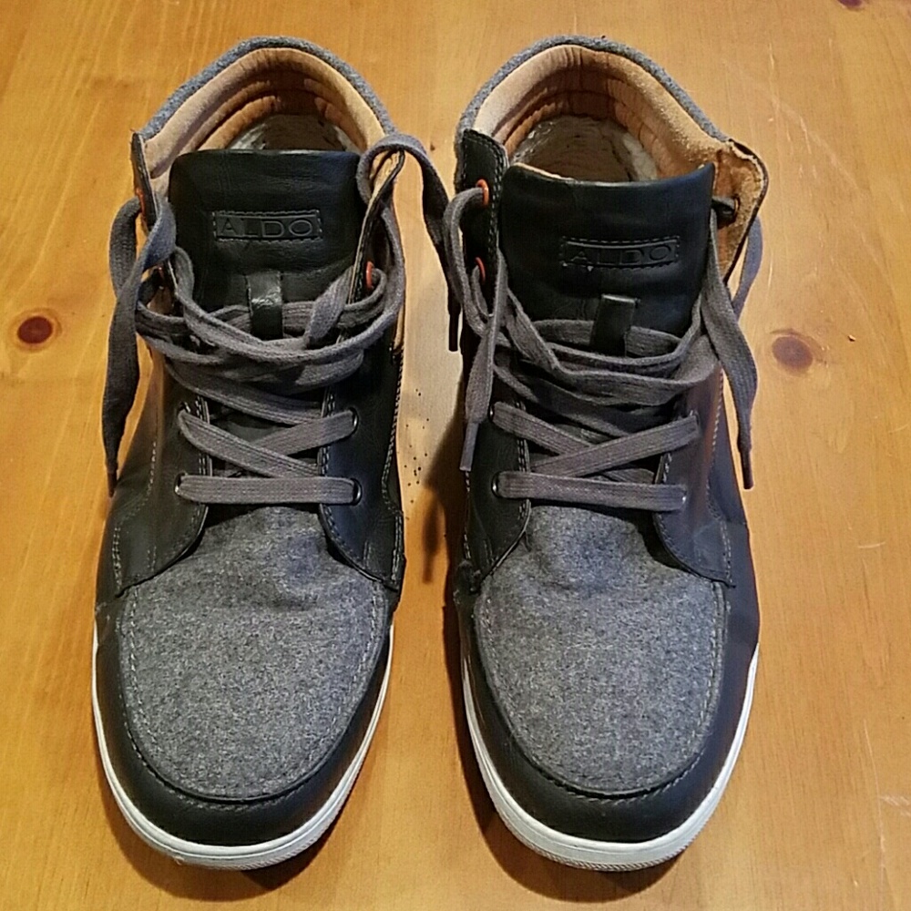 High tops