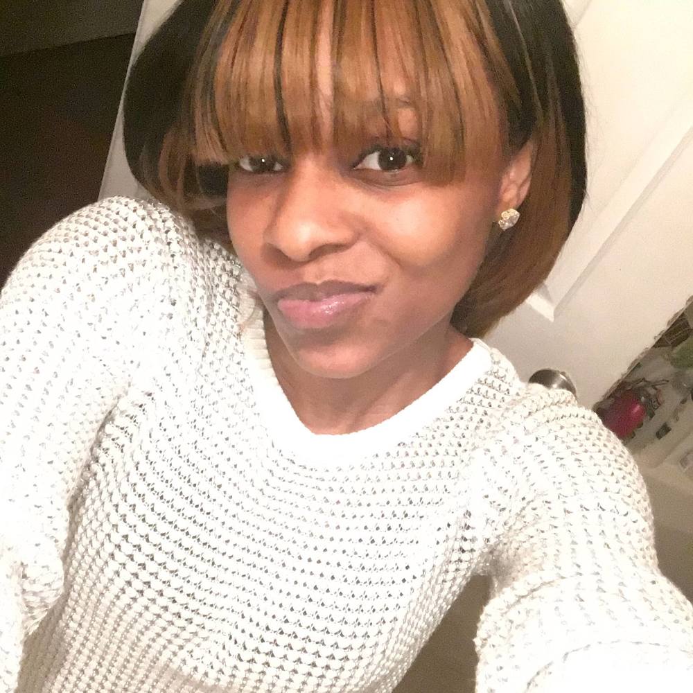 Meet your Posher, Queencurve