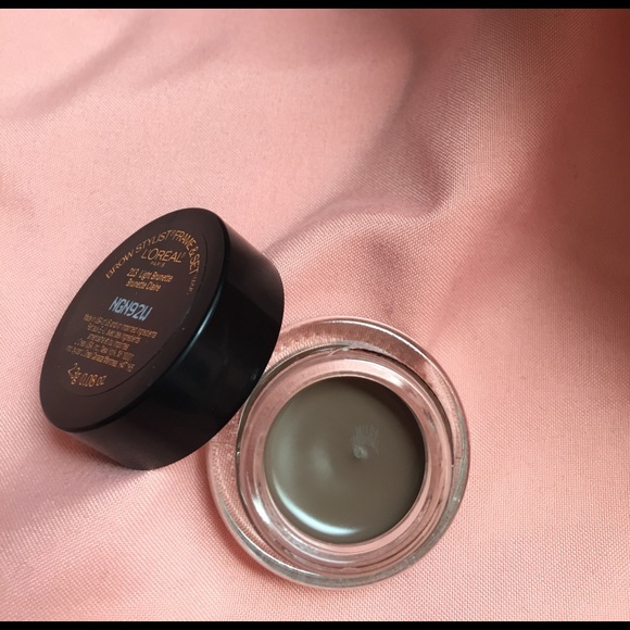 Brow pomade - Picture 3 of 3