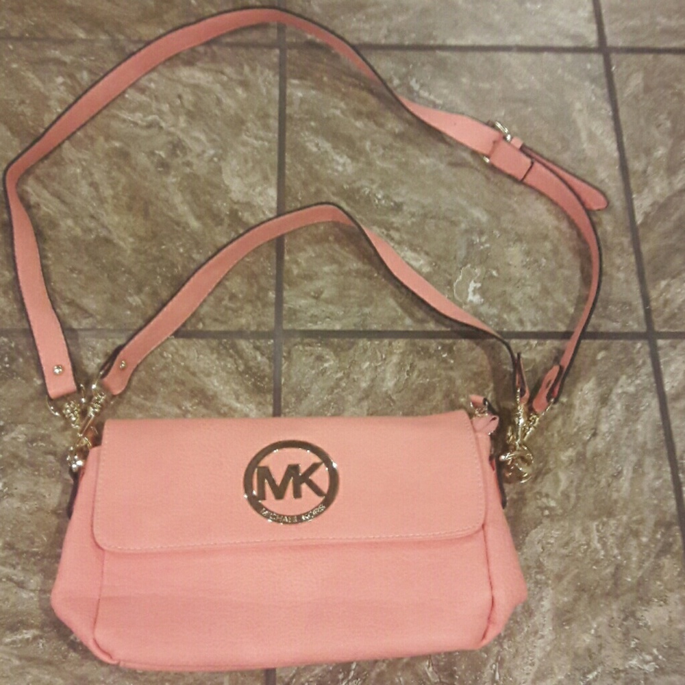 Michael Kors purse