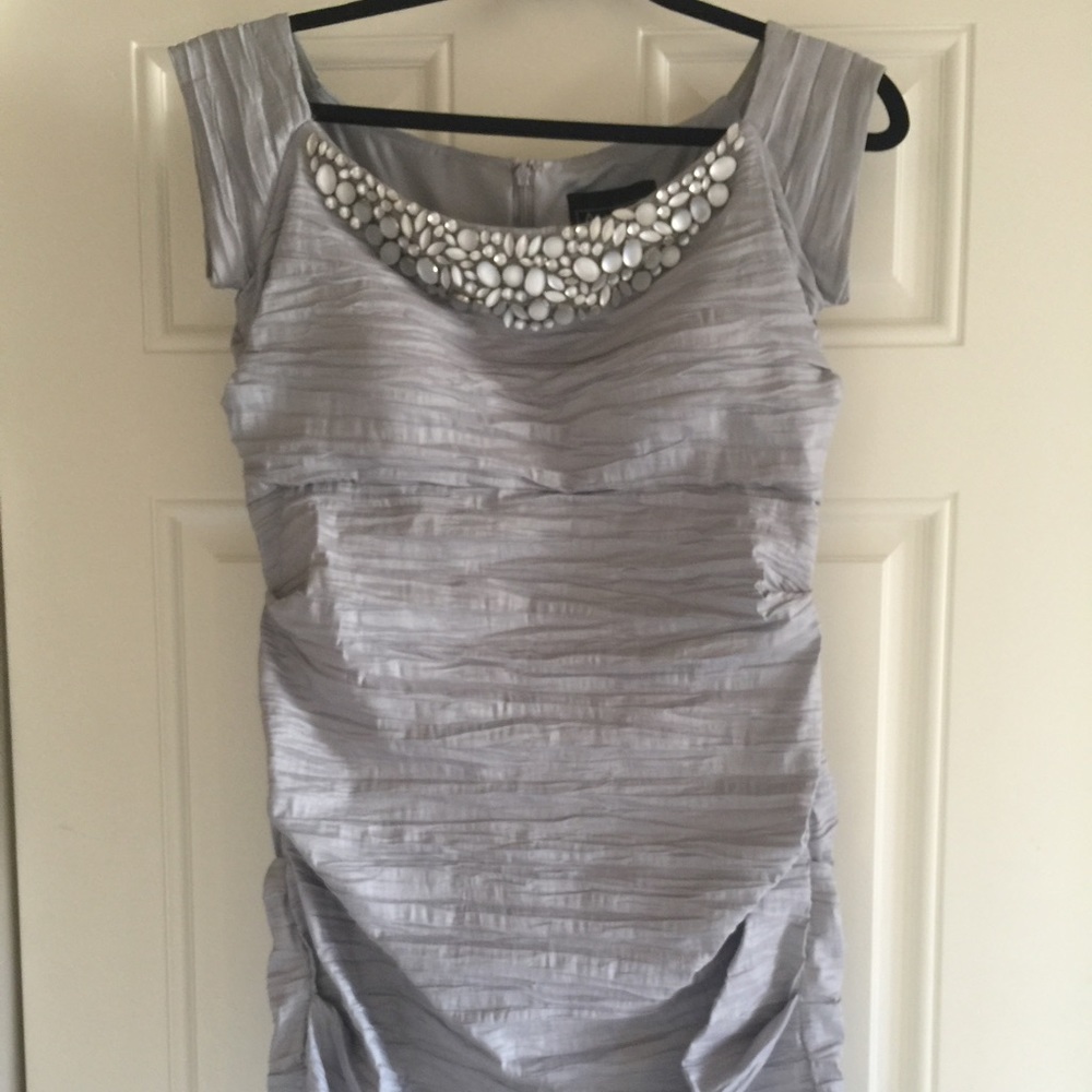 Cocktail dress