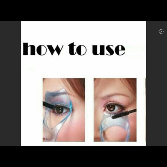 3 in 1 Eyelash Tool - Picture 2 of 3