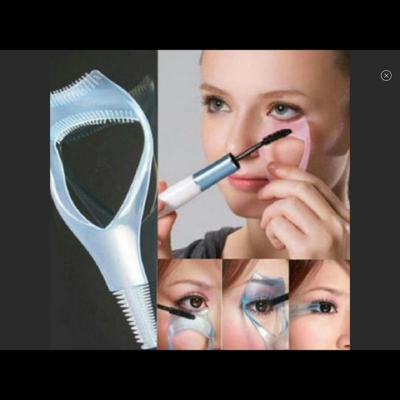 3 in 1 Eyelash Tool - Picture 3 of 3