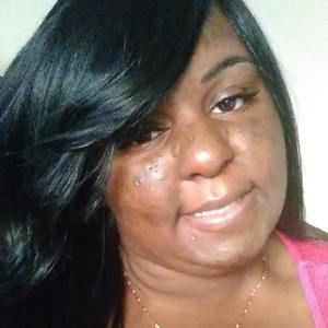 Meet your Posher, Catherine