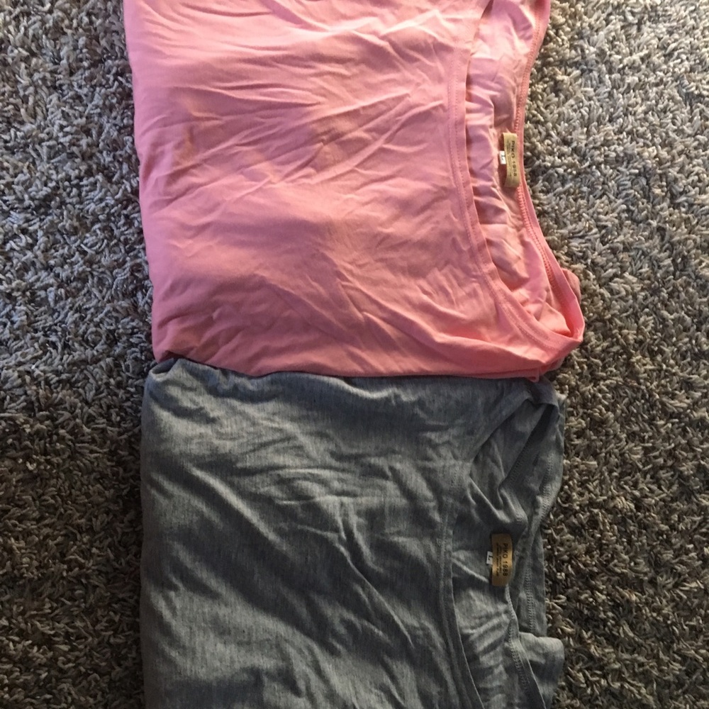 2 WOMANS LONG SLEEVE PIKO BUNDLE
