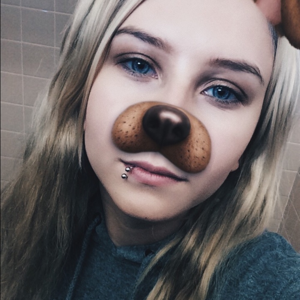 Meet your Posher, Ahren