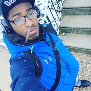 Meet your Posher, Darkskinn