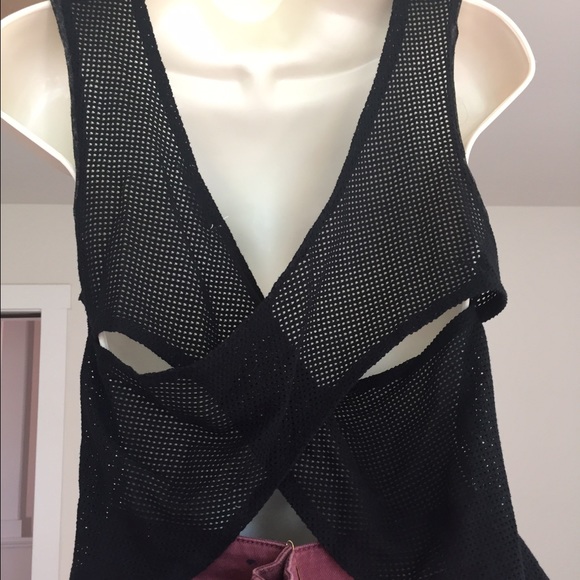 Tank top - Picture 2 of 2