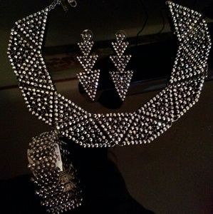 Necklace Set
