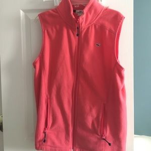 Vineyard Vines Vest🐳