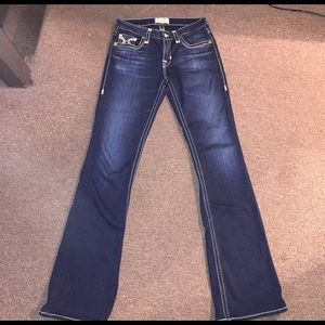 Big star jeans