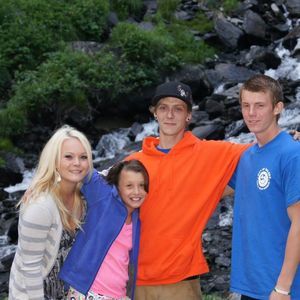 Meet your Posher, Jacqueline