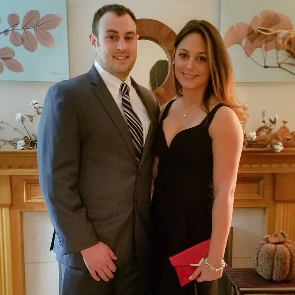 Meet your Posher, Joley