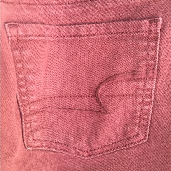 Cut off shorts - Picture 2 of 2