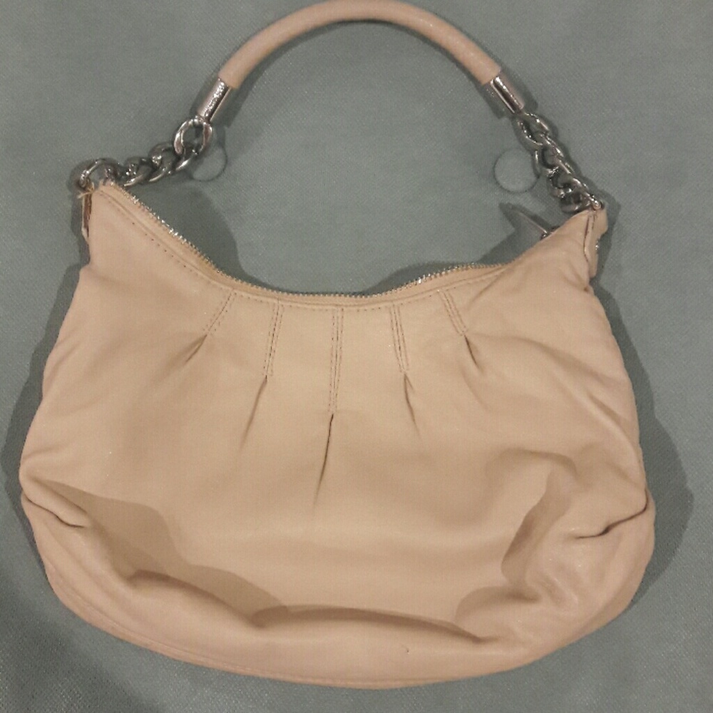 Michael Kors handbag