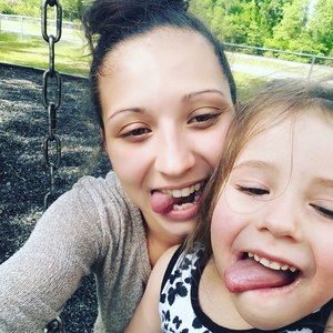 Meet your Posher, May