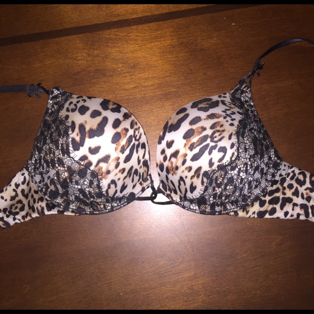 Bombshell Bra VS
