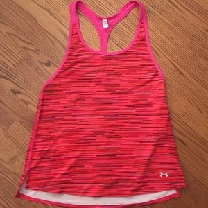 Under Armour Workout Tank
