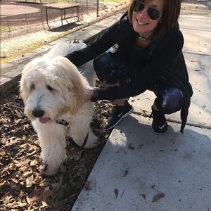 Meet your Posher, Michele