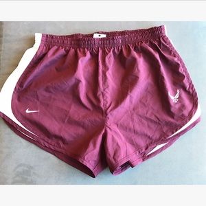 Nike Dri-Fit Air Force running shorts