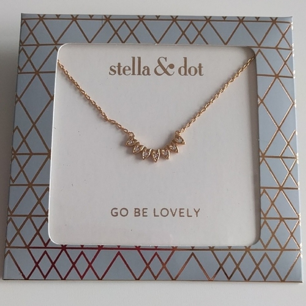 Aurora necklace
