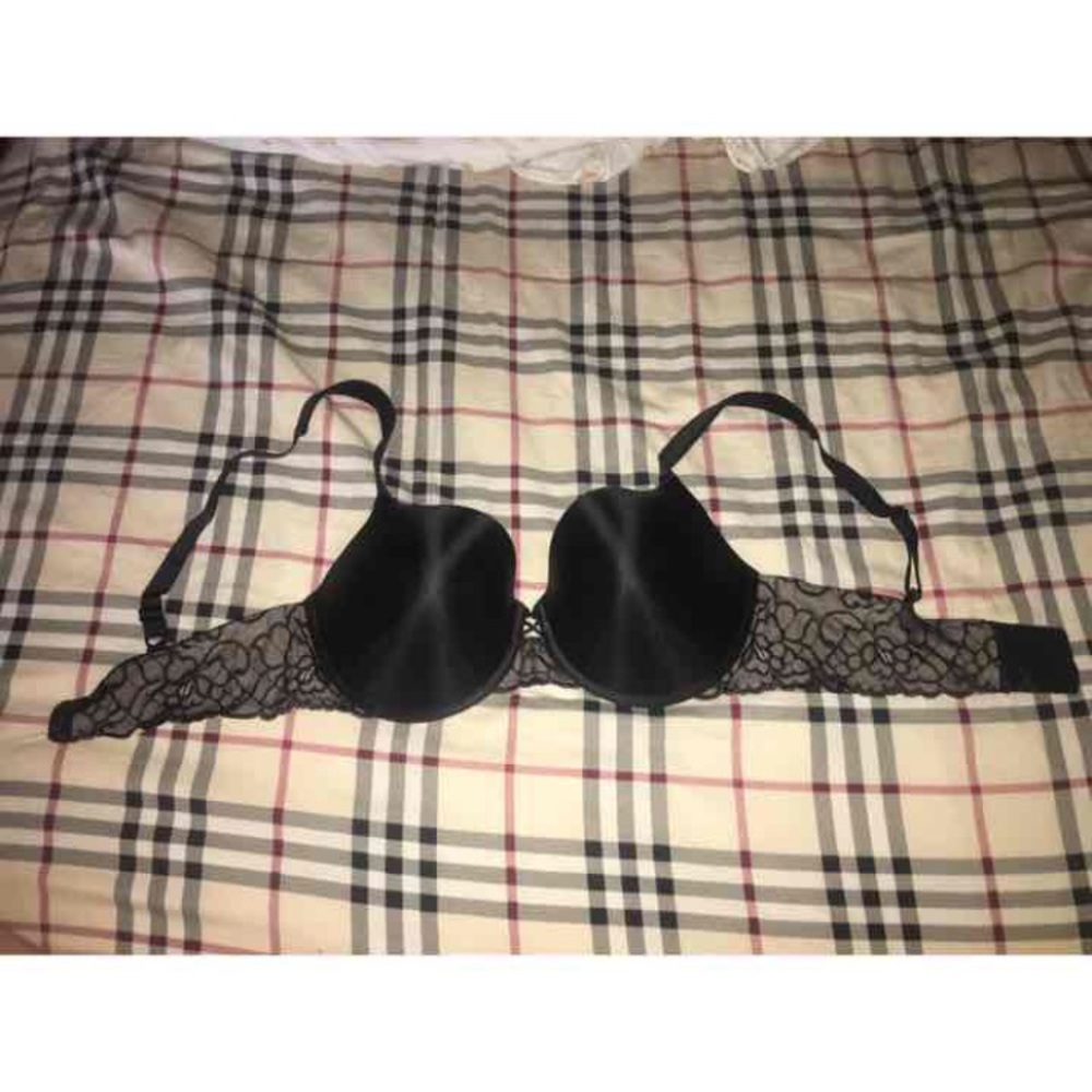 Self Expressions by Maidenform Size 36DD
