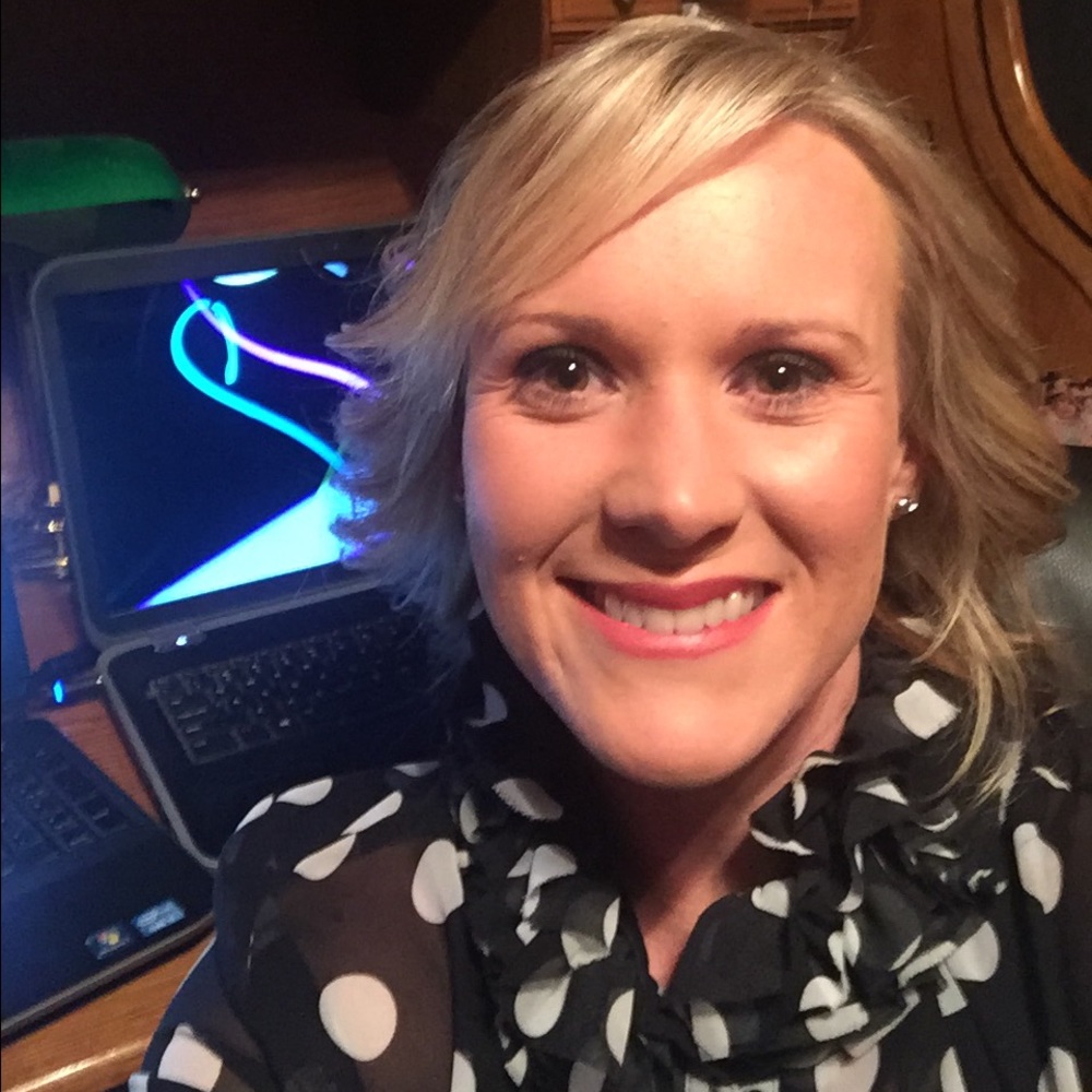 Meet your Posher, Megan
