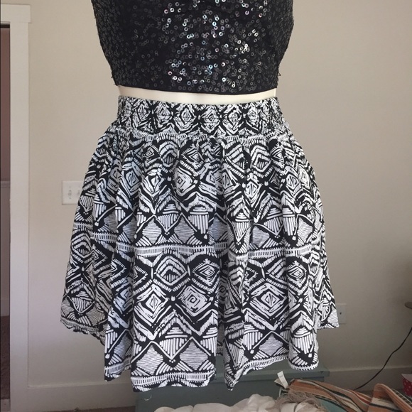 Skater skirt - Picture 1 of 1