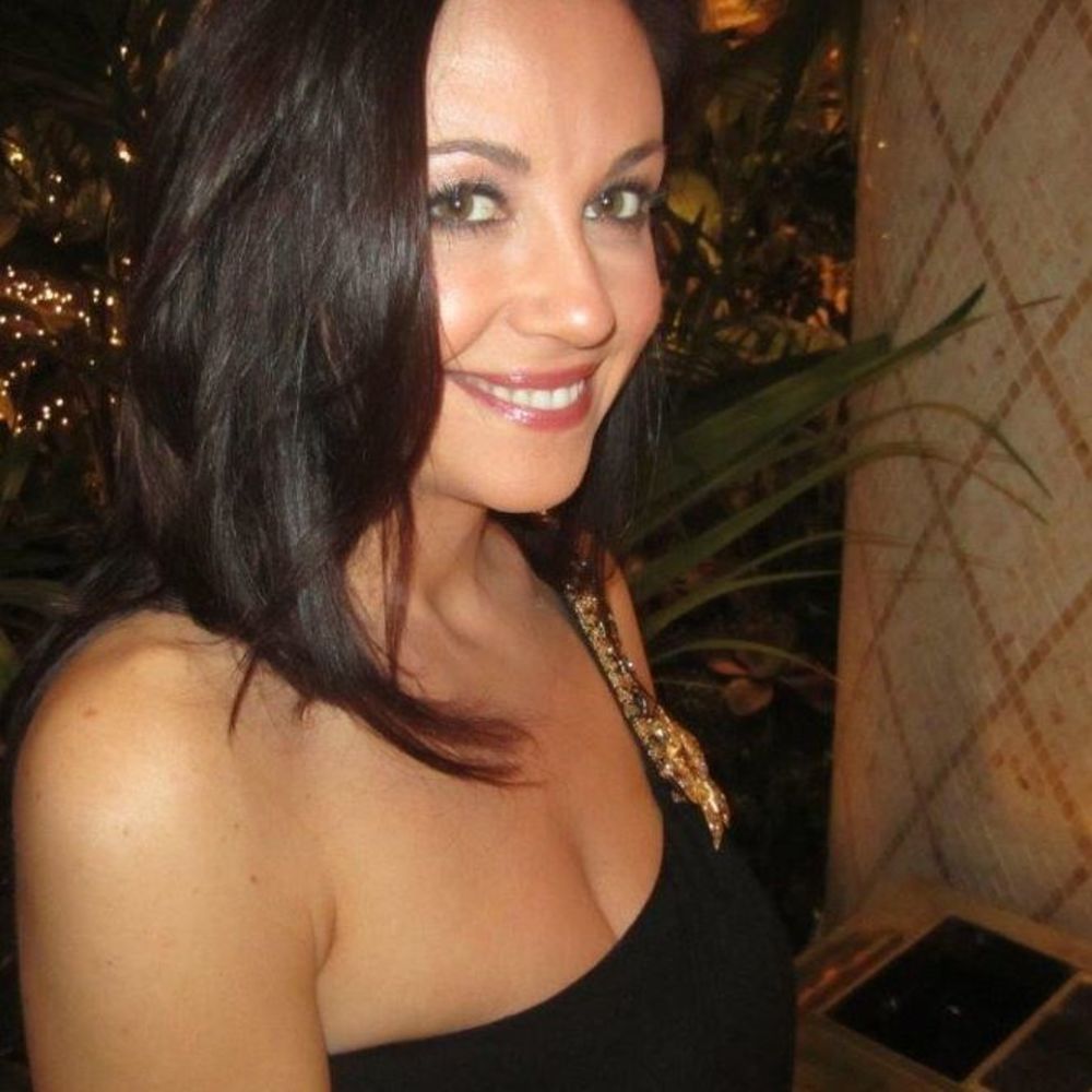 Meet your Posher, Vanessa