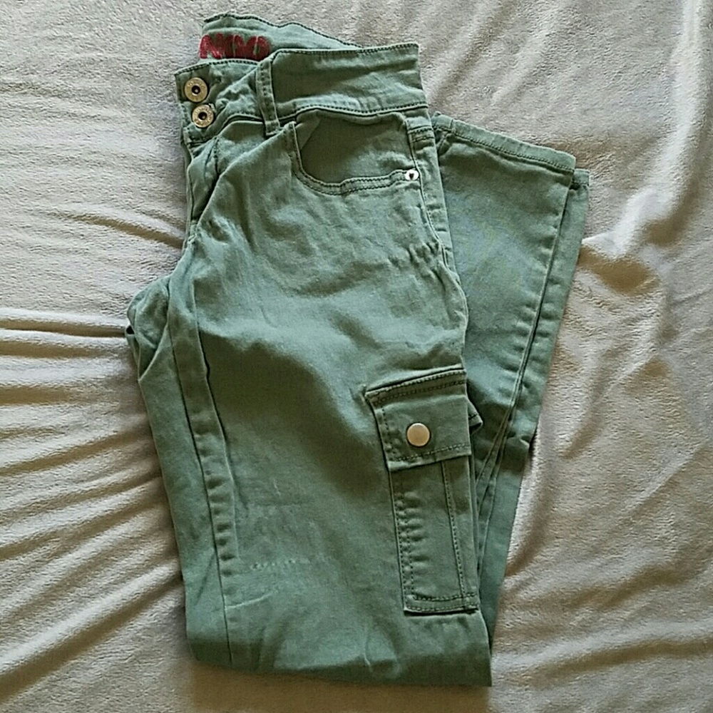 pants