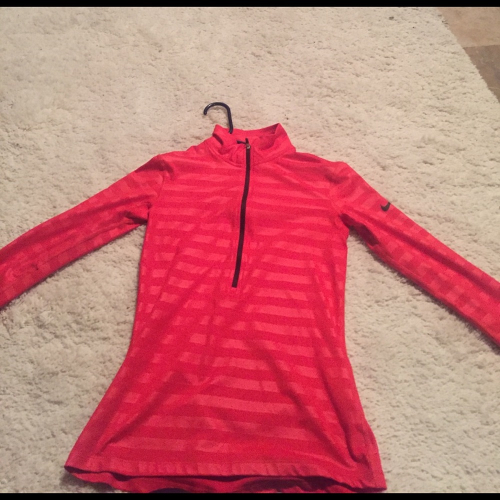 Nike jacket