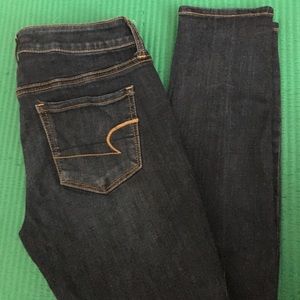 American Eagle 🦅 jean! jeggings!