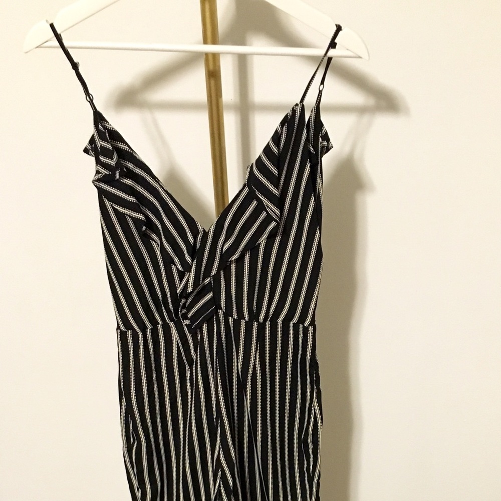 PRIVACY PLEASE: Jumpsuit