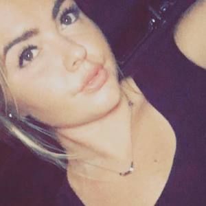 Meet your Posher, Mallory