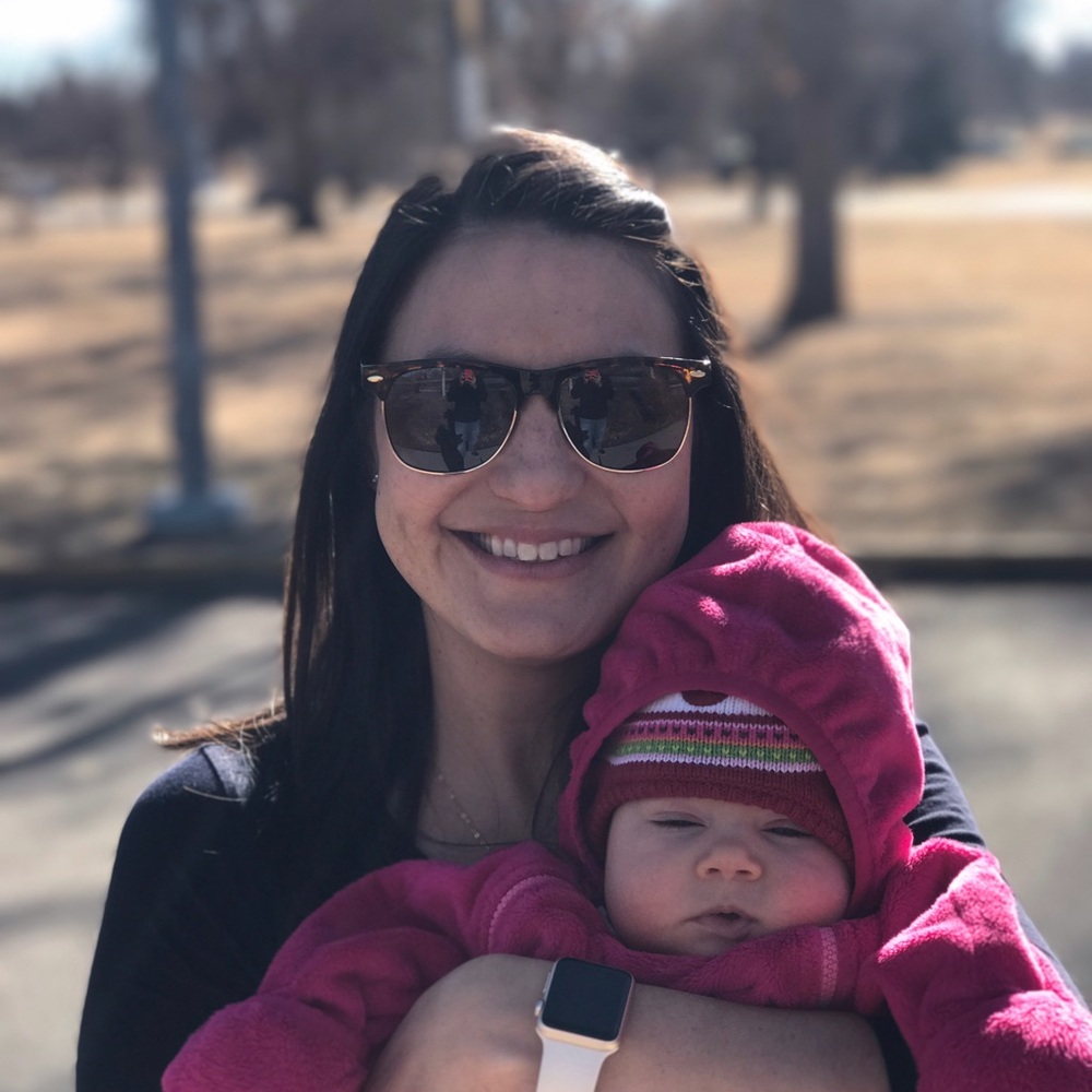 Meet your Posher, Gabby