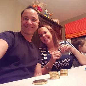 Meet your Posher, Audrey