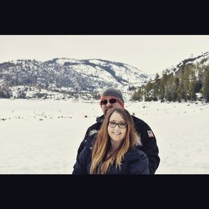 Meet your Posher, Cheyenne