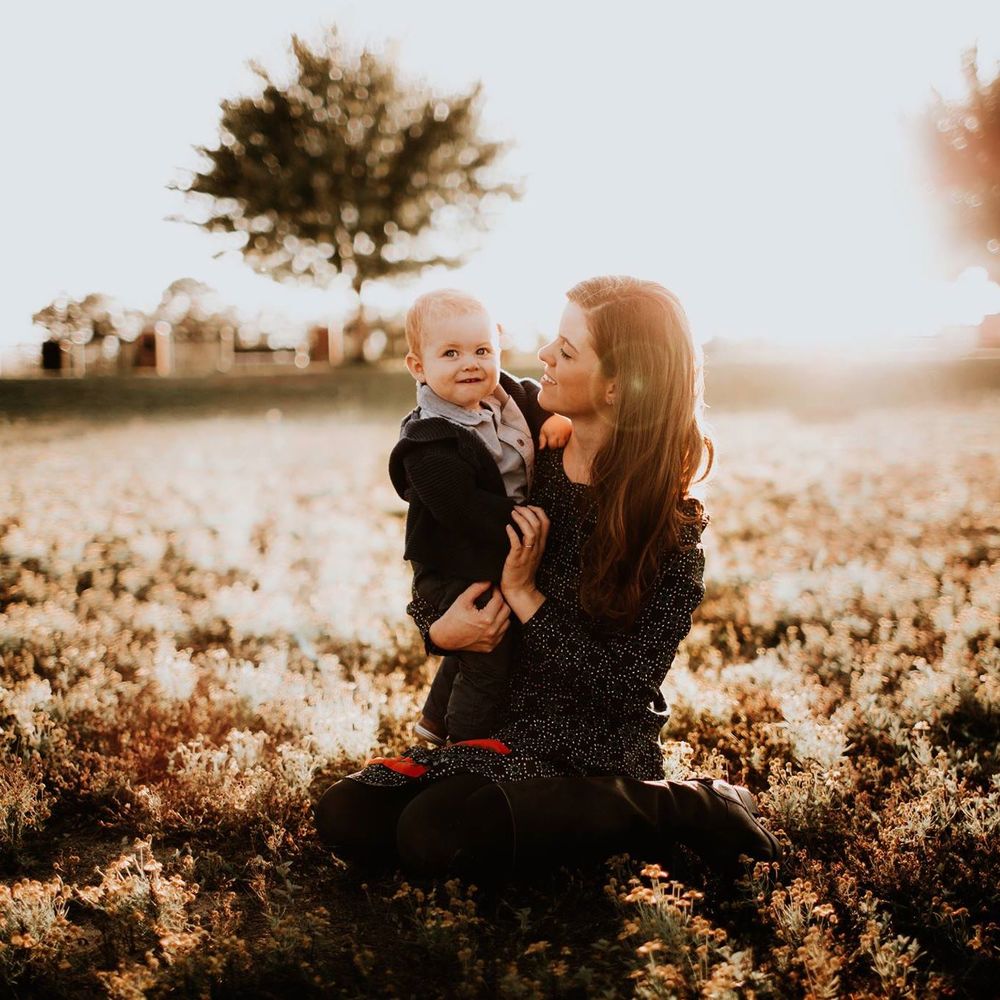 Meet your Posher, Ashlyn