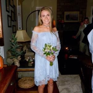 Meet your Posher, Fran