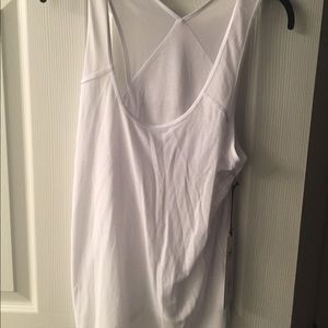Alo geometric tank