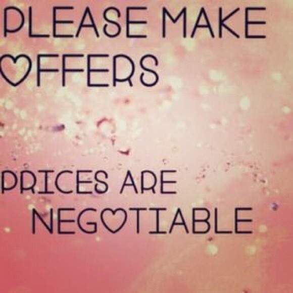 Not For Sale - Picture 3 of 3