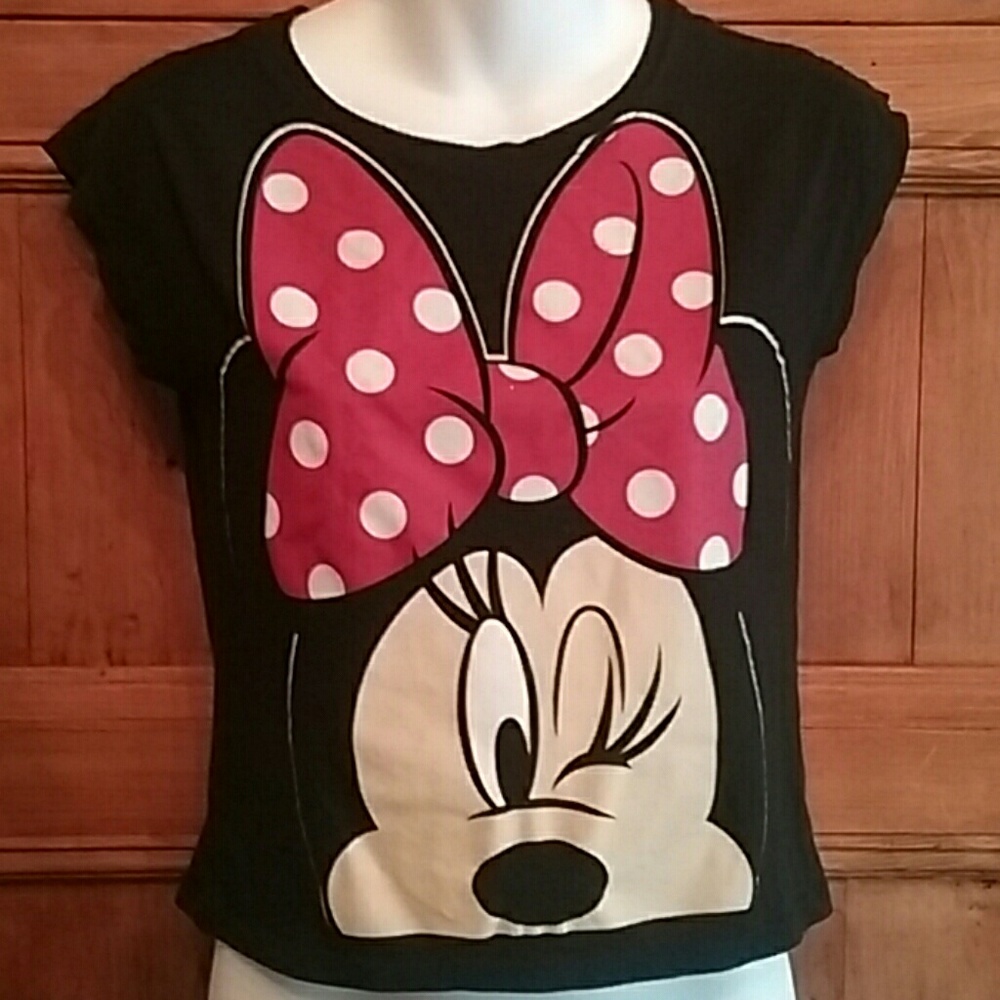 Disney shirt