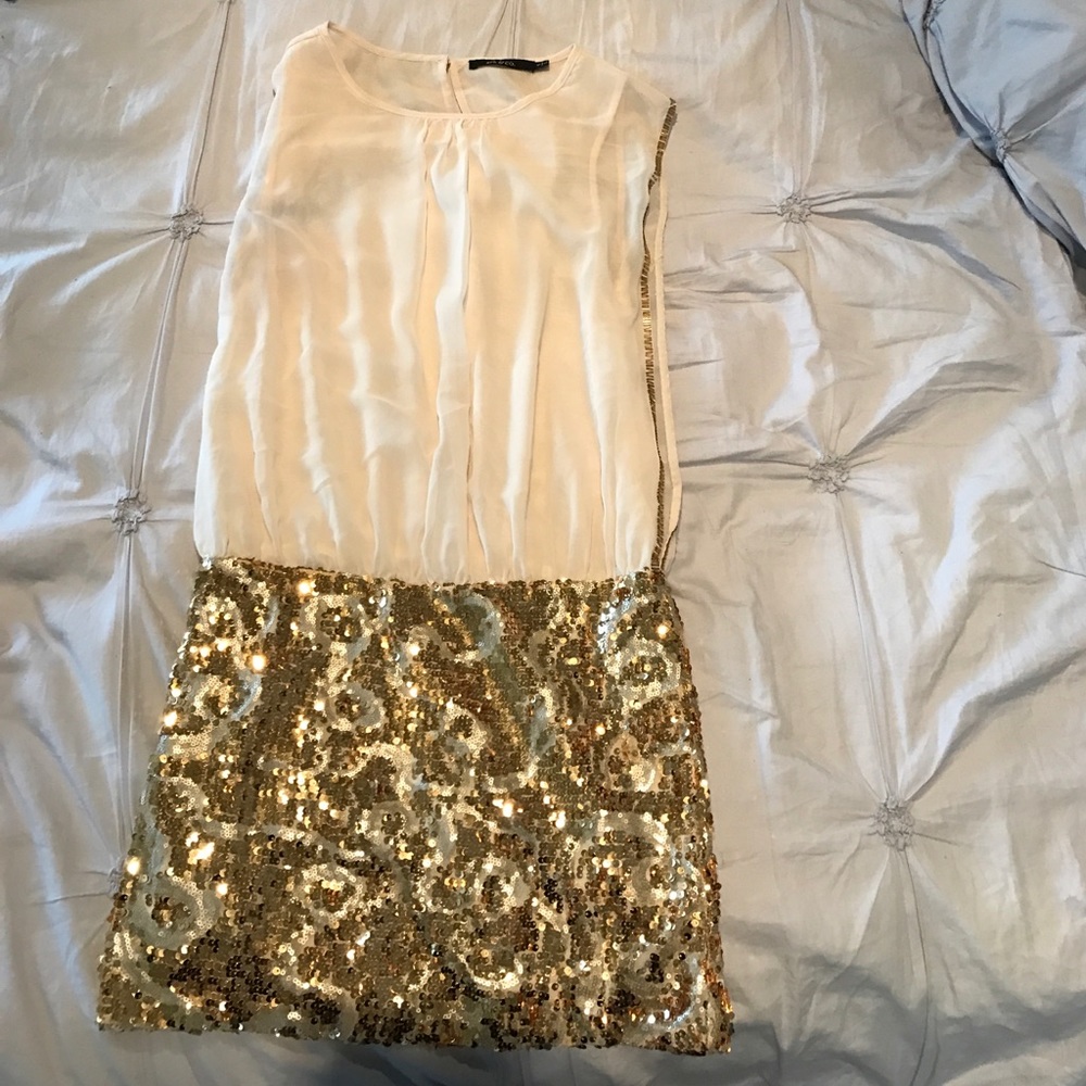 Boutique dress