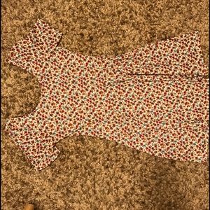 🌸floral dress🌸