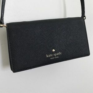 Kate Spade Wallet Phone Case