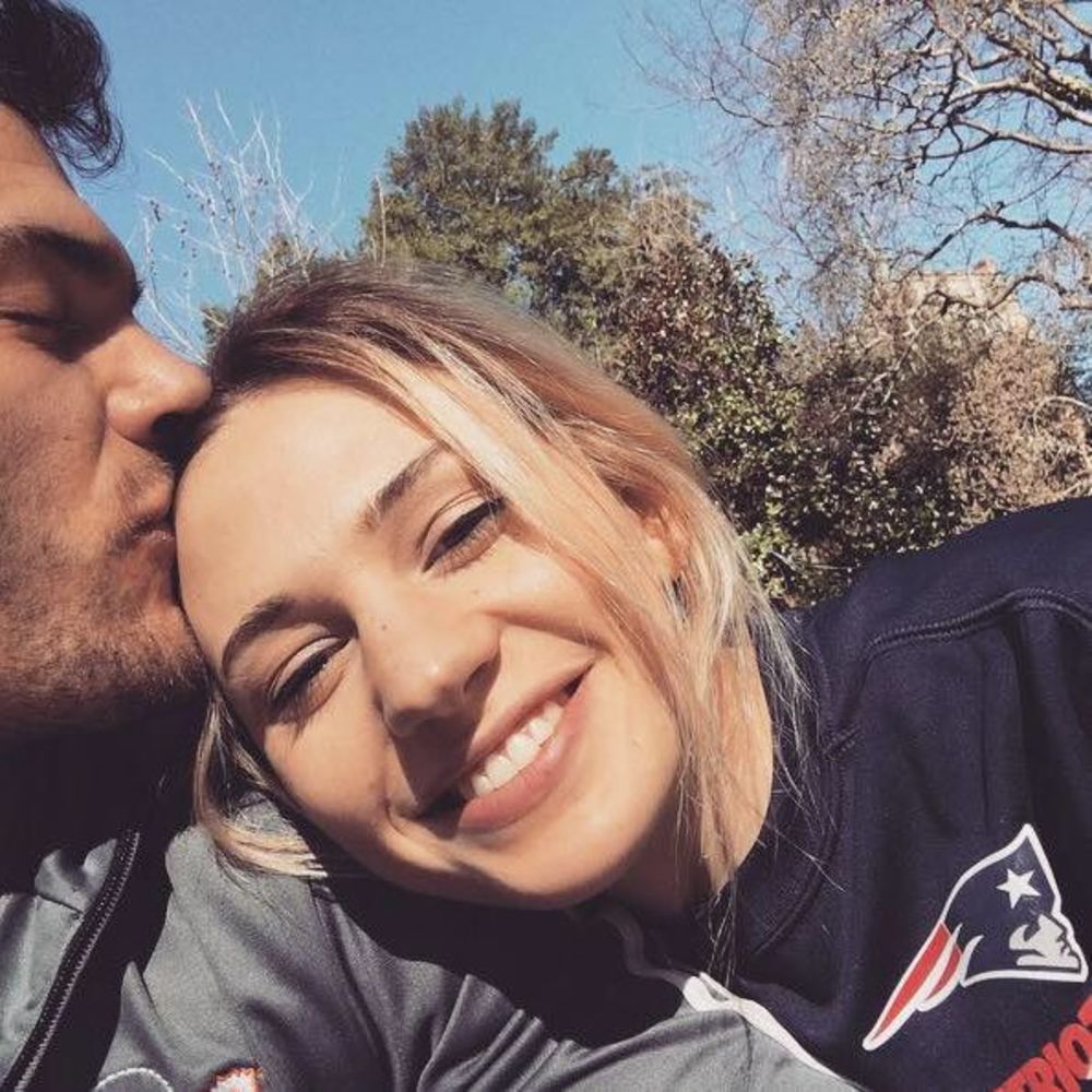 Meet your Posher, Sophia