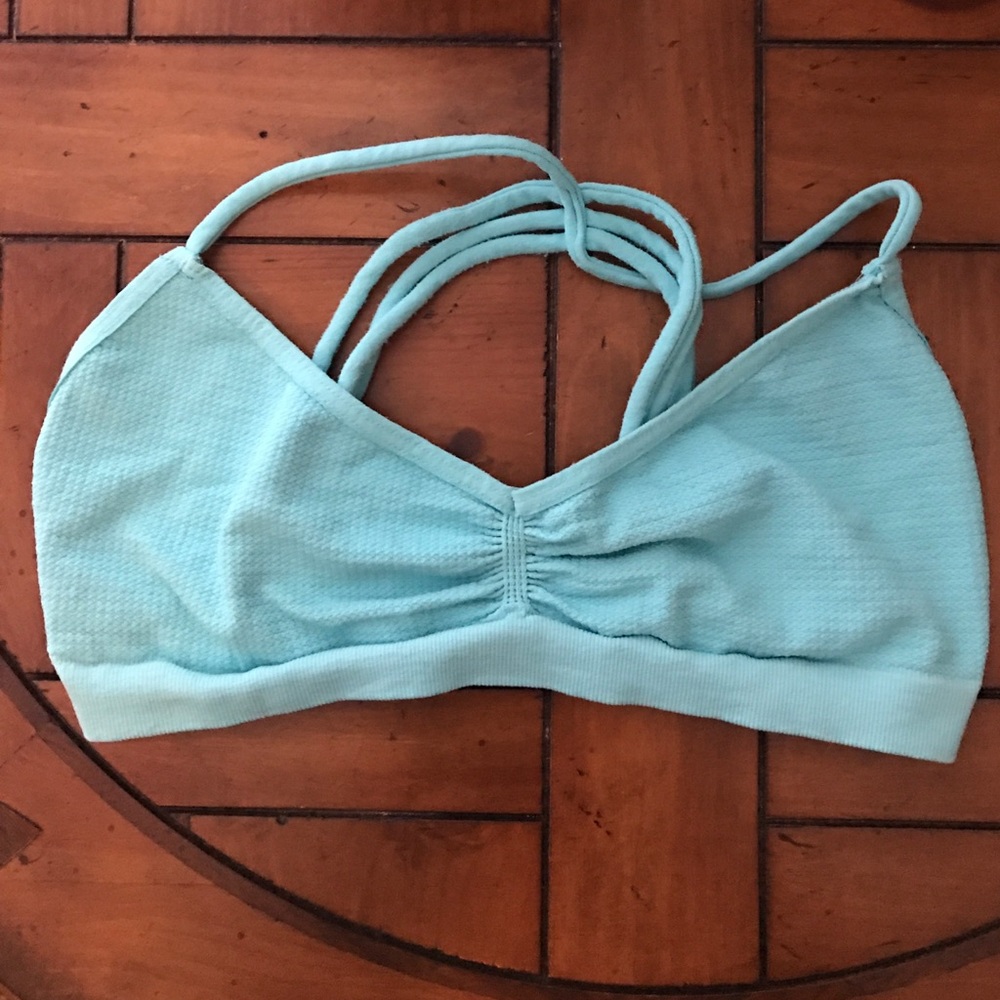 Free People Bralette