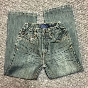 Boys jeans bundle